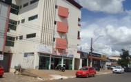 Image for Rua Benjamim Roriz, Setor Aeroporto