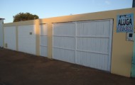 Image for Rua Santos Dumont, Shis