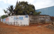 Image for Rua Artur Roriz, Qd. 79, Lt. 04 Setor Fumal