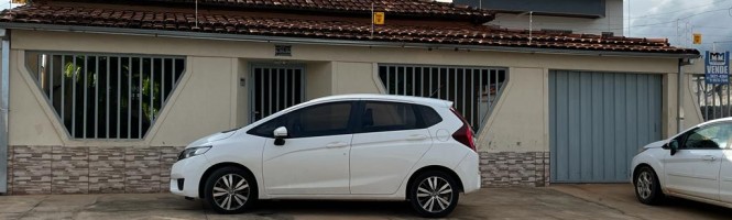 foto Setor Aeroporto