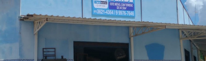 loja a venda