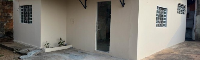 Casa Andreia