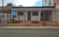 Image for Travessa n° A2 entre a Rua Cel.Antonio Carneiro - Centro