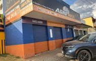 Image for Rua Anapólis Qd.58 Lt.83