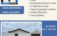 Image for Rua Josué Meireles Qd.14 Lt.16 St. Aeroporto 
